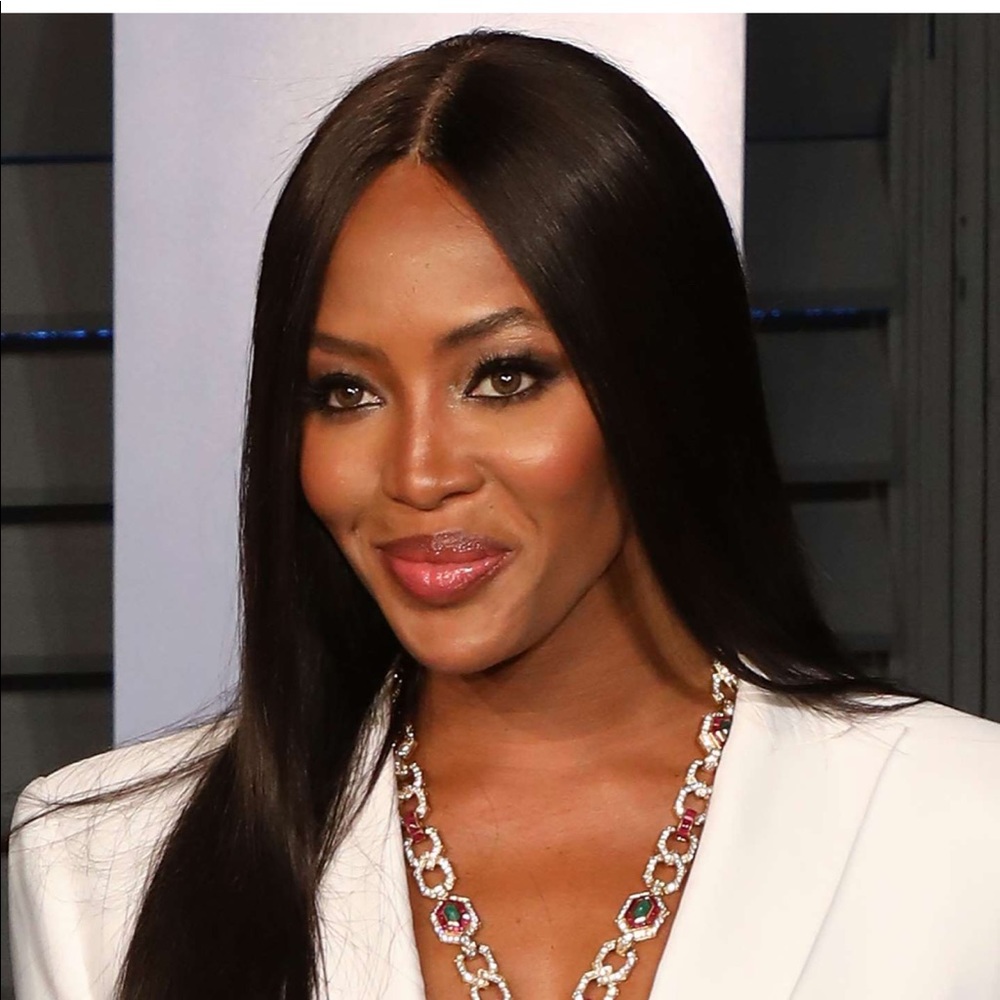 Meet your Posher, Stacy